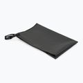 Asciugamano ad asciugatura rapida Nike Quick Dry Swim black 4
