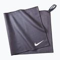 Asciugamano ad asciugatura rapida Nike Quick Dry Swim black