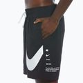 Pantaloncini da bagno Nike Specs 7" Uomo Nero volley 7