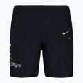 Pantaloncini da bagno Nike Specs 7" Uomo Nero volley 2