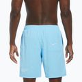 Pantaloncini da bagno Nike Specs 7" Uomo Volley blu acquario 6