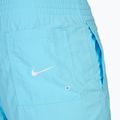 Pantaloncini da bagno Nike Specs 7" Uomo Volley blu acquario 4