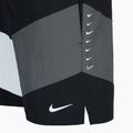 Pantaloncini da bagno Nike Multi Logo Vortex 5" Volley da uomo, nero 3