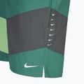 Pantaloncini da bagno bicoastali da uomo Nike Multi Logo Vortex 5" Volley 3