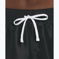 Pantaloncini da bagno Nike Big Block 7" Volley da uomo, nero 8