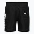 Pantaloncini da bagno Nike Big Block 7" Volley da uomo, nero 2