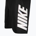 Pantaloncini da bagno Nike Big Block 7" Volley da uomo, nero 3