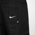 Pantaloncini da bagno Nike Big Block 7" Volley da uomo, nero 4