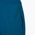Pantaloncini da bagno da uomo Nike Solid 5" Volley court blu 4