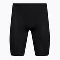 Costume da bagno Nike Hydrastrong Jammer uomo nero