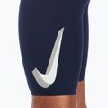 Nike Hydrastrong Swim Jammer Uomo mezzanotte marina 7