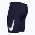 Nike Hydrastrong Swim Jammer Uomo mezzanotte marina 3