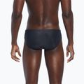 Uomo Nike Hydrastrong Delta Brief slip da bagno nero 2