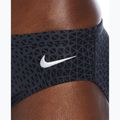 Uomo Nike Hydrastrong Delta Brief slip da bagno nero 3