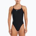 Costume intero da donna Nike Hydrastrong Adjustable Crossback nero 7