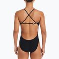 Costume intero da donna Nike Hydrastrong Adjustable Crossback nero 8