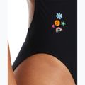 Costume intero da donna Nike Hydrastrong Adjustable Crossback nero 10