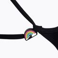 Costume intero da donna Nike Hydrastrong Adjustable Crossback nero 5