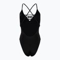 Costume intero da donna Nike Sneakerkini 2.0 Croccback nero 2