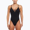 Costume intero da donna Nike Sneakerkini 2.0 Croccback nero 5