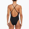 Costume intero da donna Nike Sneakerkini 2.0 Croccback nero 6