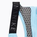 Costume intero Nike Hydralock Fusion Inclusive donna, blu acquario 3