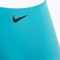 Costume intero donna Nike Multi Logo Crossback dusty cactus 4