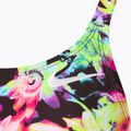 Costume intero da donna Nike Hydrastrong Multi Print Fastback rainbow 3