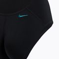 Costume intero donna Nike Hydrastrong 3D Swoosh Fastback nero 4
