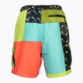 Pantaloncini da bagno Nike Voyage ColorBlock Uomo Best Of 7" Volley cool multi 2