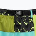 Pantaloncini da bagno Nike Voyage ColorBlock Uomo Best Of 7" Volley cool multi 3