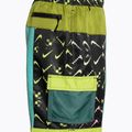 Pantaloncini da bagno Nike Voyage ColorBlock Uomo Best Of 7" Volley cool multi 4
