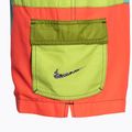 Pantaloncini da bagno Nike Voyage ColorBlock Uomo Best Of 7" Volley cool multi 5
