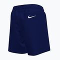 Pantaloncini da bagno per bambini Nike Swoosh Waffle 4" Volley midnight navy 2