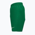 Pantaloncini da bagno da bambino Nike Essential 6" Volley verde stadio 3