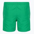 Pantaloncini da bagno da bambino Nike Essential 4" Volley verde stadio 2