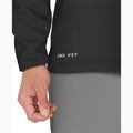 Uomo Nike Luxe Letter Hydroguard a maniche lunghe nero 6