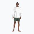 Uomo Nike Luxe Letter Hydroguard Longsleeve bianco 2
