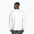 Uomo Nike Luxe Letter Hydroguard Longsleeve bianco 3