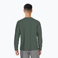 Abete Nike Luxe Letter Hydroguard a maniche lunghe da uomo 3