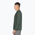 Abete Nike Luxe Letter Hydroguard a maniche lunghe da uomo 4