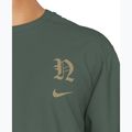 Abete Nike Luxe Letter Hydroguard a maniche lunghe da uomo 5