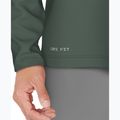 Abete Nike Luxe Letter Hydroguard a maniche lunghe da uomo 6