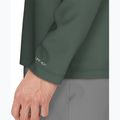 Abete Nike Luxe Letter Hydroguard a maniche lunghe da uomo 7