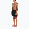 Pantaloncini da bagno Nike Swim Breaker 7" Volley Uomo, nero 2