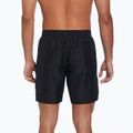 Pantaloncini da bagno Nike Swim Breaker 7" Volley Uomo, nero 3