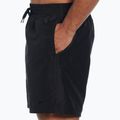Pantaloncini da bagno Nike Swim Breaker 7" Volley Uomo, nero 4