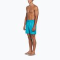 Pantaloncini da bagno Nike Swim Breaker 7" Volley da uomo, cactus polveroso 2
