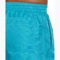 Pantaloncini da bagno Nike Swim Breaker 7" Volley da uomo, cactus polveroso 6