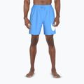 Pantaloncini da bagno Nike Specs 7" Uomo Blu università del volley 5